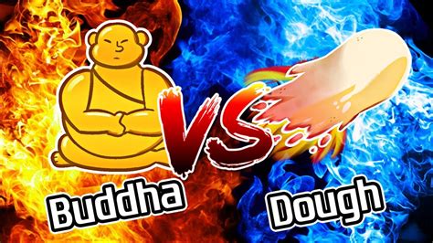 I&39;m on second sea and don&39;t know if I should eat dough or keep my awakened Buddha. . Is dough better than buddha